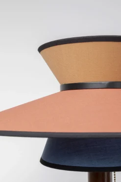 KARE Design Lampada da terra Riva 160cm - KARE></noscript> Lampade Da Terra