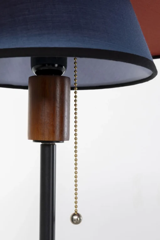 KARE Design Lampada da terra Riva 160cm - KARE> Lampade Da Terra