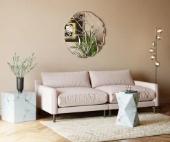 KARE Design LAMPADA DA TERRA SCAL BALLS NERO 160CM - KARE></noscript> Lampade Da Terra