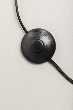 KARE Design Lampada da terra Scala Balls nero 160cm - KARE></noscript> Lampade Da Terra