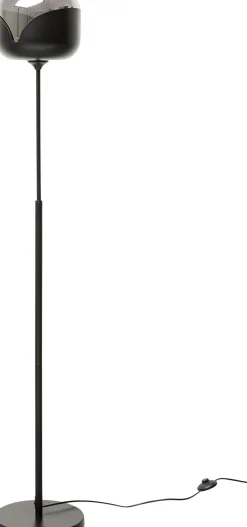 KARE Design Lampada da terra Smoke Goblet Ball - KARE></noscript> Lampade Da Terra