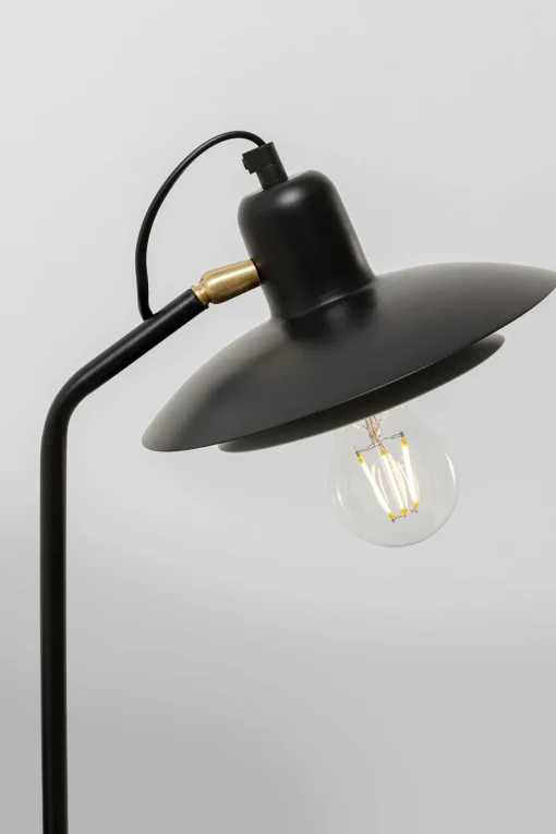 KARE Design Lampada da terra Speaker Duo 149cm - KARE> Lampade Da Terra