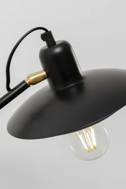 KARE Design Lampada da terra Speaker Duo 149cm - KARE></noscript> Lampade Da Terra