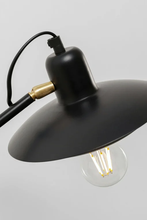 KARE Design Lampada da terra Speaker Duo 149cm - KARE> Lampade Da Terra