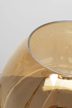 KARE Design Lampada da terra Sphere Amber 146cm - KARE></noscript> Lampade Da Terra