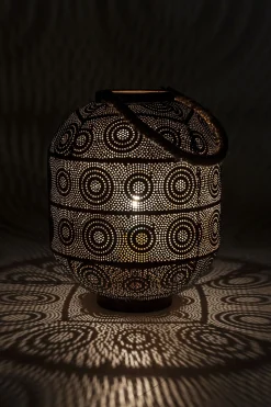 KARE Design Lampada da terra Sultan 30 cm - KARE></noscript> Lampade Da Terra