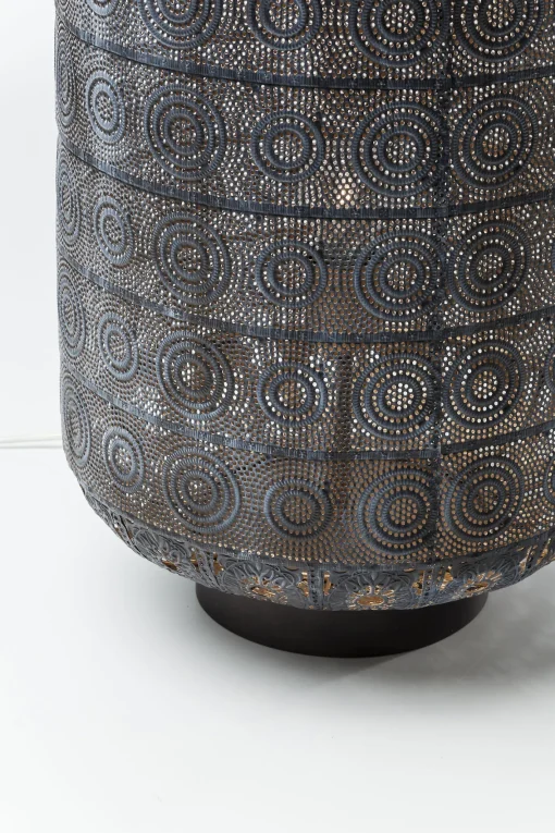 KARE Design Lampada Da Terra Sultans Home 58cm - KARE> Lampade Da Terra