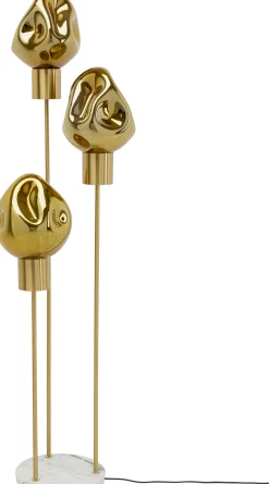 KARE Design Lampada da terra Supernova Amber - KARE></noscript> Lampade Da Terra