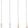 KARE Design Lampadario Allegra oro 109cm - KARE> Lampadari E Lampade A Sospensione