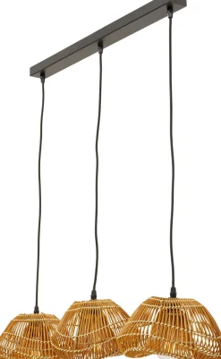 KARE Design Lampadario Aloha Drop Tre 80cm - KARE> Lampadari E Lampade A Sospensione