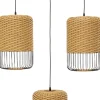 KARE Design Lampadario Aloha Tre 142cm - KARE> Lampadari E Lampade A Sospensione