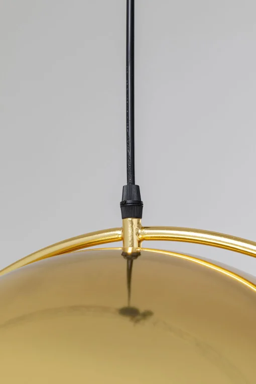 KARE Design LAMPADARIO ANIMAL COCKATOO - KARE> Lampadari E Lampade A Sospensione
