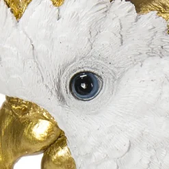 KARE Design LAMPADARIO ANIMAL COCKATOO - KARE></noscript> Lampadari E Lampade A Sospensione