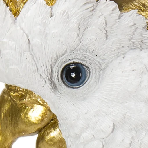 KARE Design LAMPADARIO ANIMAL COCKATOO - KARE> Lampadari E Lampade A Sospensione