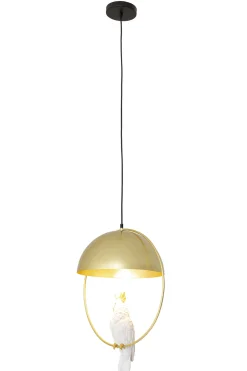 KARE Design LAMPADARIO ANIMAL COCKATOO - KARE></noscript> Lampadari E Lampade A Sospensione