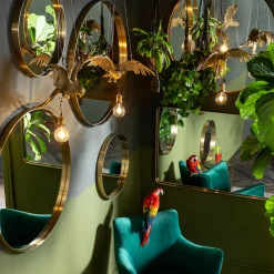 KARE Design Lampadario Animal Owl - KARE></noscript> Lampadari E Lampade A Sospensione