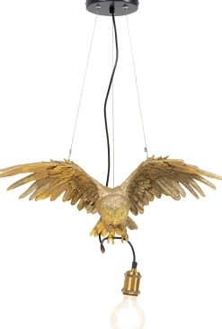 KARE Design Lampadario Animal Owl - KARE></noscript> Lampadari E Lampade A Sospensione