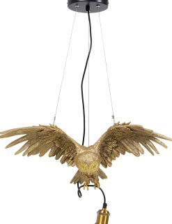 KARE Design Lampadario Animal Owl - KARE></noscript> Lampadari E Lampade A Sospensione