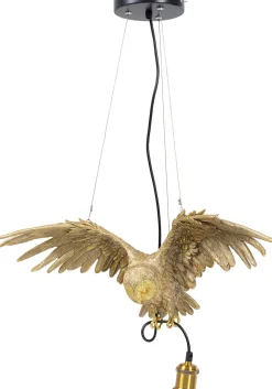 KARE Design Lampadario Animal Owl - KARE></noscript> Lampadari E Lampade A Sospensione