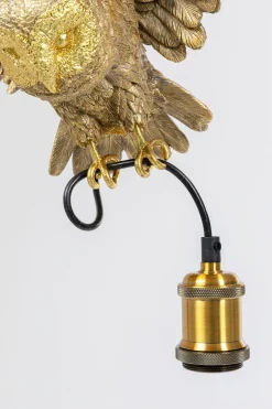 KARE Design Lampadario Animal Owl - KARE></noscript> Lampadari E Lampade A Sospensione