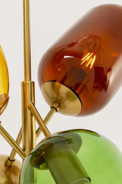 KARE Design Lampadario Balloon Dance 85cm - KARE> Lampadari E Lampade A Sospensione