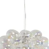 KARE Design Lampadario Balloons Klar Ø48cm - KARE> Lampadari E Lampade A Sospensione