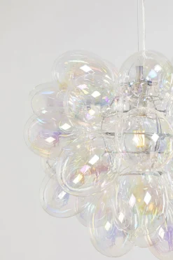 KARE Design Lampadario Balloons Klar Ø48cm - KARE></noscript> Lampadari E Lampade A Sospensione