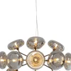 KARE Design Lampadario Bellies Fifteen 70cm - KARE> Lampadari E Lampade A Sospensione