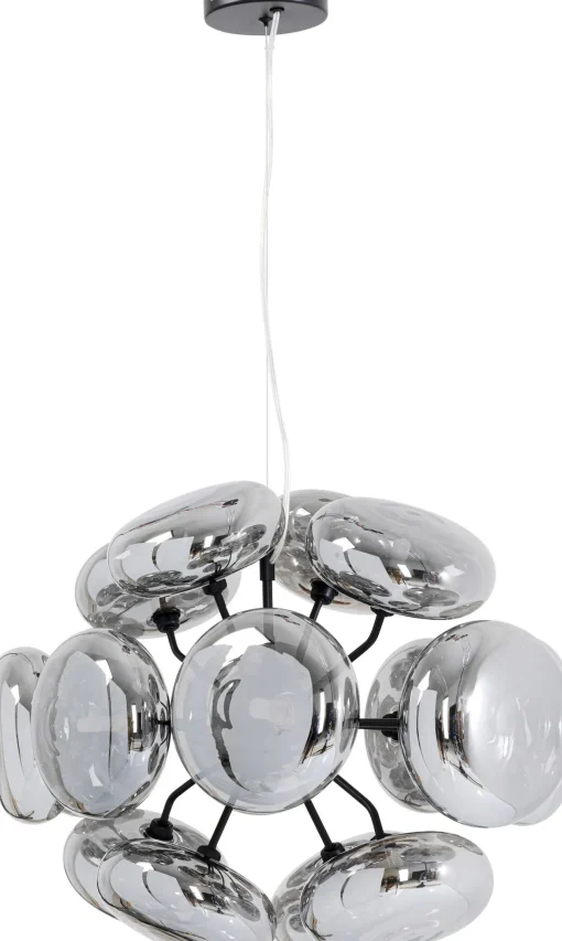 KARE Design Lampadario Bellies Fifteen 70cm - KARE> Lampadari E Lampade A Sospensione