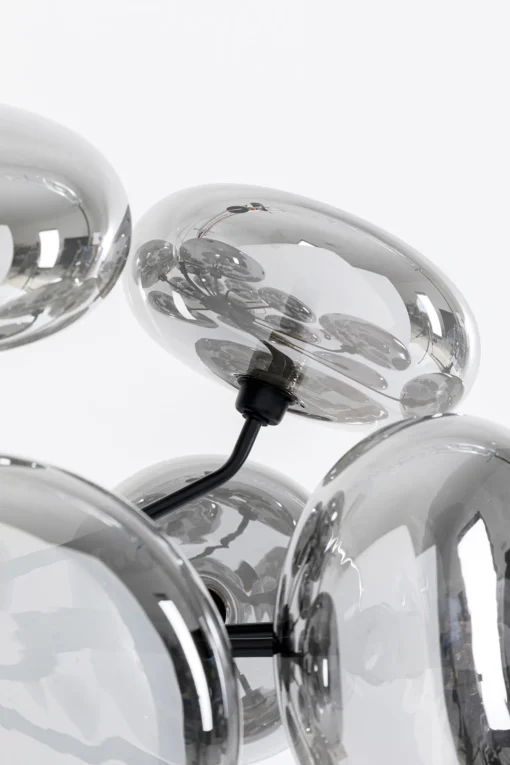 KARE Design Lampadario Bellies Fifteen 70cm - KARE> Lampadari E Lampade A Sospensione