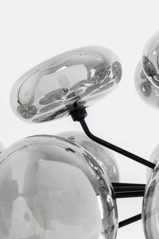 KARE Design Lampadario Bellies Fifteen 70cm - KARE> Lampadari E Lampade A Sospensione