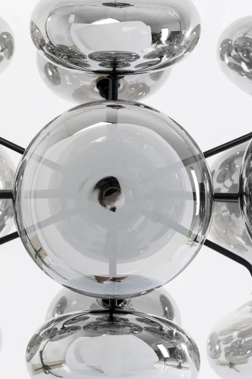 KARE Design Lampadario Bellies Fifteen 70cm - KARE> Lampadari E Lampade A Sospensione