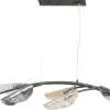KARE Design Lampadario Branch 135cm - KARE> Lampadari E Lampade A Sospensione