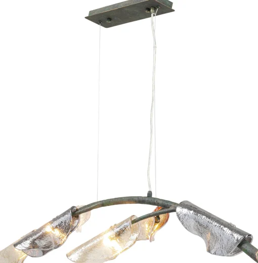 KARE Design Lampadario Branch 135cm - KARE> Lampadari E Lampade A Sospensione