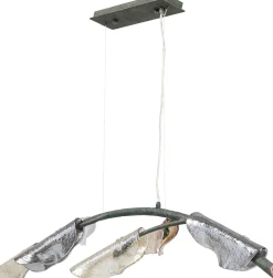 KARE Design Lampadario Branch 135cm - KARE></noscript> Lampadari E Lampade A Sospensione