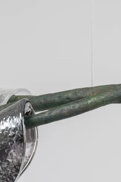 KARE Design Lampadario Branch 135cm - KARE></noscript> Lampadari E Lampade A Sospensione