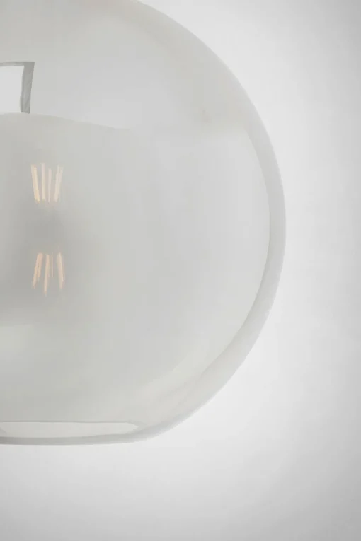 KARE Design Lampadario Caldaia Argento Ø35cm - KARE> Lampadari E Lampade A Sospensione