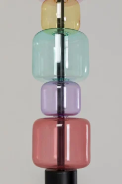 KARE Design Lampadario Candy Bar Colore 100cm - KARE></noscript> Lampadari E Lampade A Sospensione