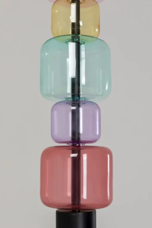 KARE Design Lampadario Candy Bar Colore 100cm - KARE> Lampadari E Lampade A Sospensione