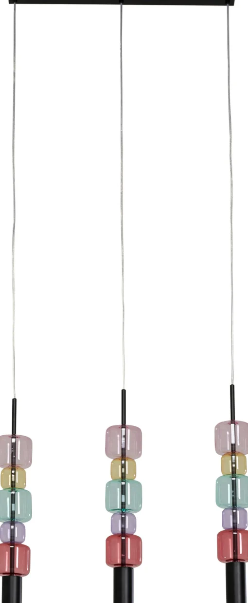 KARE Design Lampadario Candy Bar Colore 70cm - KARE> Lampadari E Lampade A Sospensione