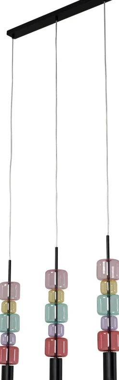 KARE Design Lampadario Candy Bar Colore 70cm - KARE></noscript> Lampadari E Lampade A Sospensione