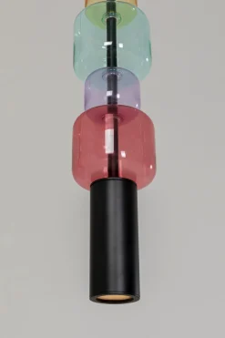 KARE Design Lampadario Candy Bar Colore 70cm - KARE></noscript> Lampadari E Lampade A Sospensione