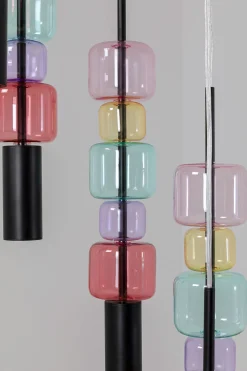KARE Design Lampadario Candy Bar Colore Ø41cm - KARE></noscript> Lampadari E Lampade A Sospensione