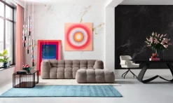 KARE Design Lampadario Candy Bar Colore Ø41cm - KARE></noscript> Lampadari E Lampade A Sospensione