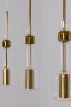 KARE Design Lampadario Candy Bar oro 70cm - KARE></noscript> Lampadari E Lampade A Sospensione