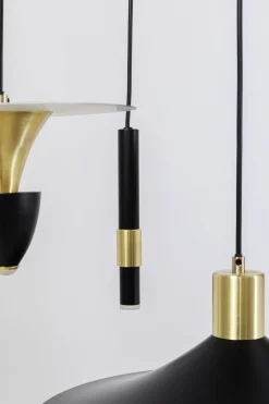 KARE Design Lampadario Cappelli Ø50cm - KARE></noscript> Lampadari E Lampade A Sospensione