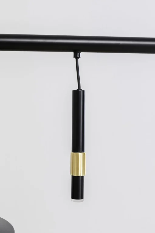 KARE Design Lampadario Cappelli 155cm - KARE> Lampadari E Lampade A Sospensione
