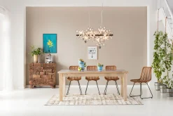 KARE Design Lampadario dal design moderno Clouds Clear in acciaio e vetro - KARE></noscript> Lampadari E Lampade A Sospensione