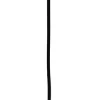 KARE Design Lampadario Diamond Fever Dining nero 17cm - KARE> Lampadari E Lampade A Sospensione