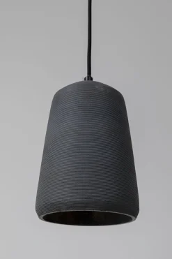 KARE Design Lampadario Dining Concrete Nero Tre - KARE></noscript> Lampadari E Lampade A Sospensione